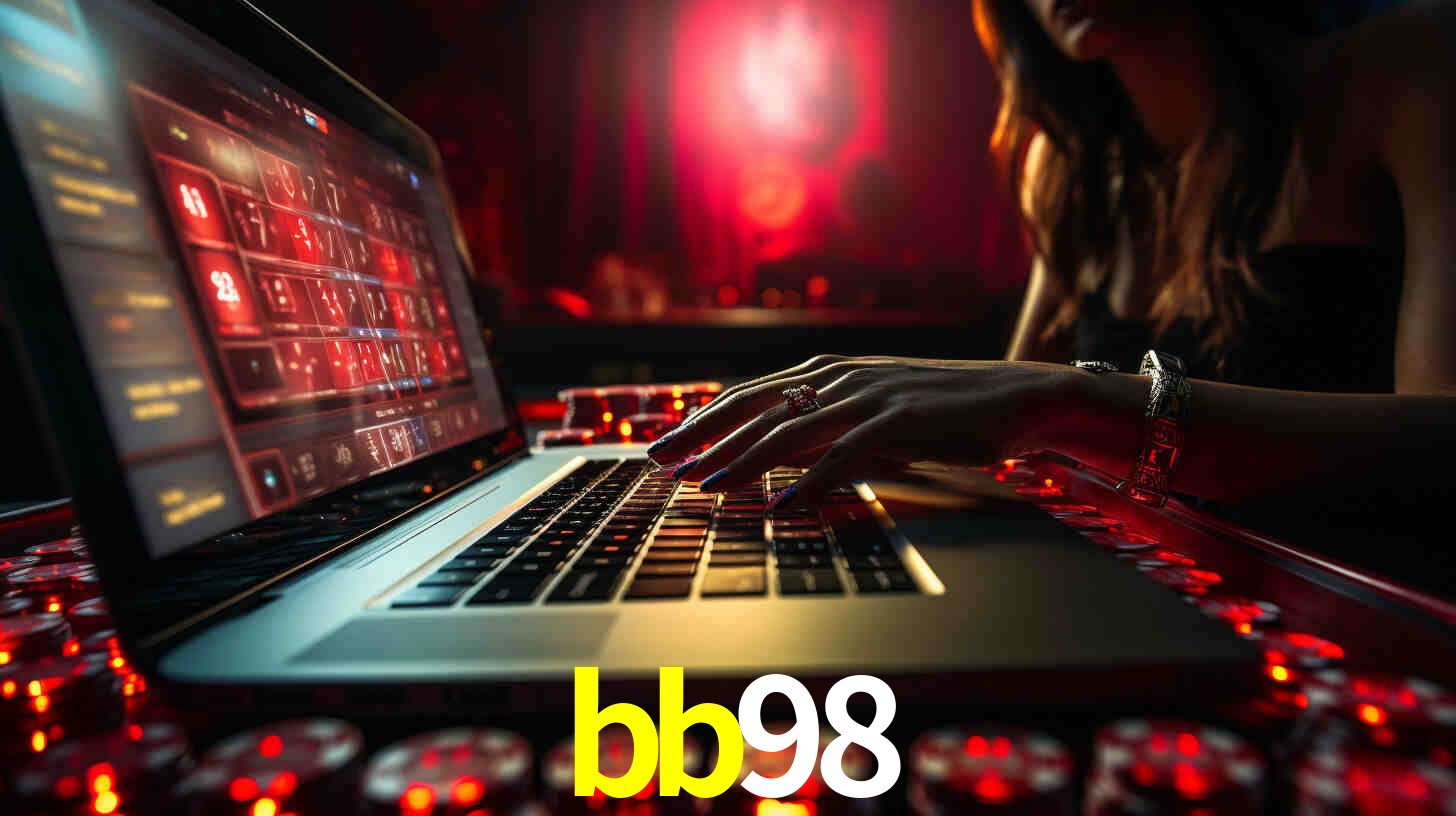 Por Que Escolher o bb98?