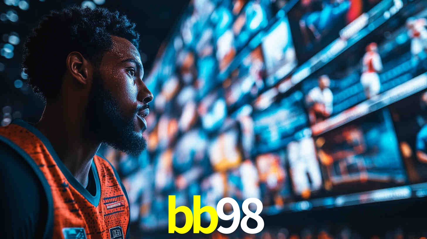 Jogos de Aposta Online no bb98