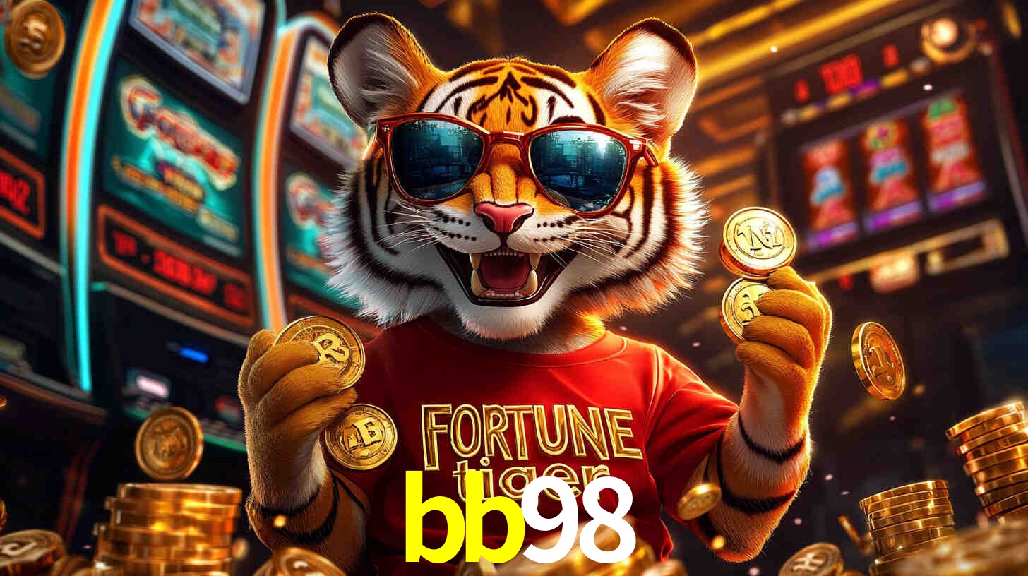 Por Que Jogar Fortune Tiger no bb98