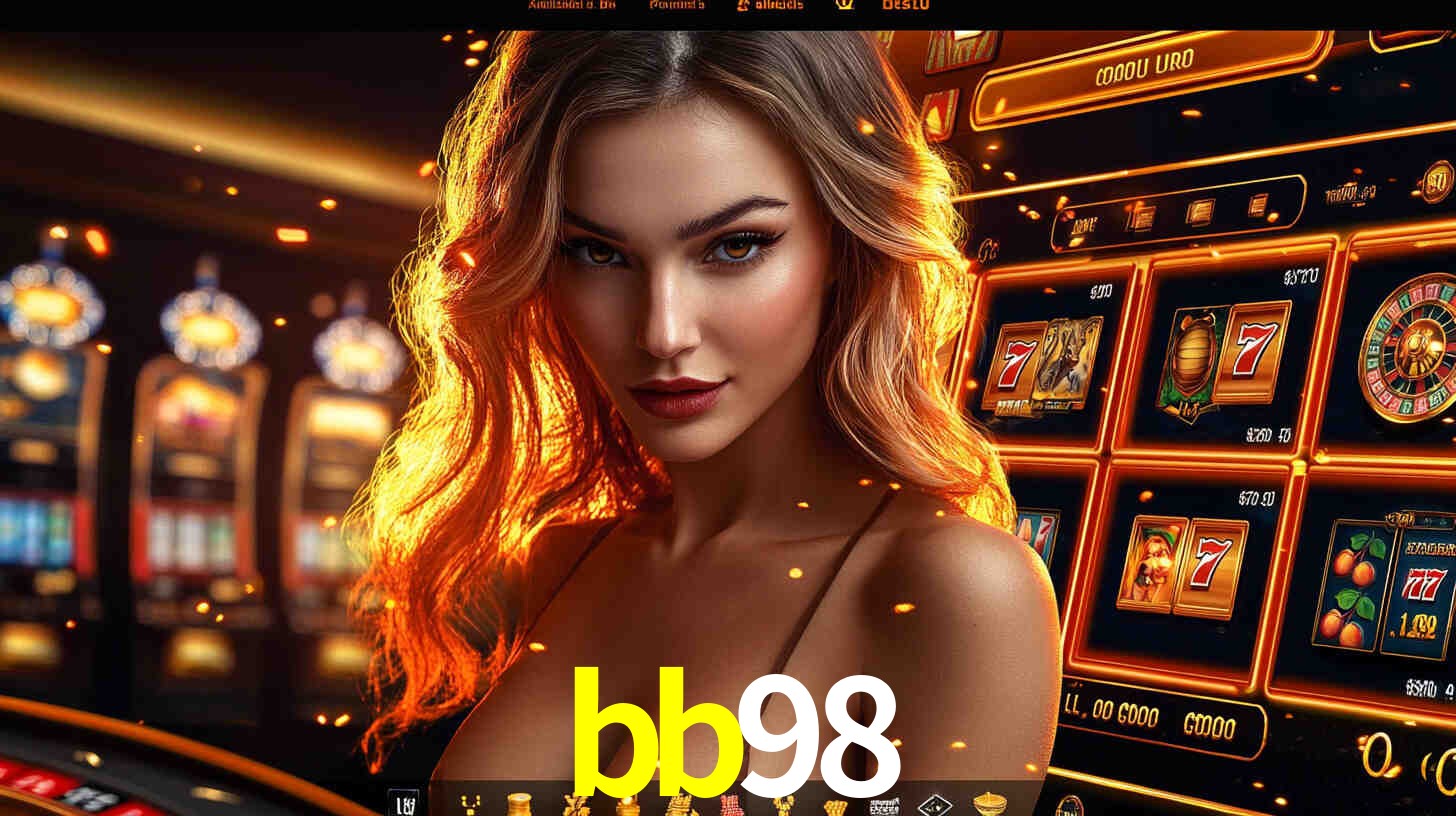 Cassino ao Vivo no bb98