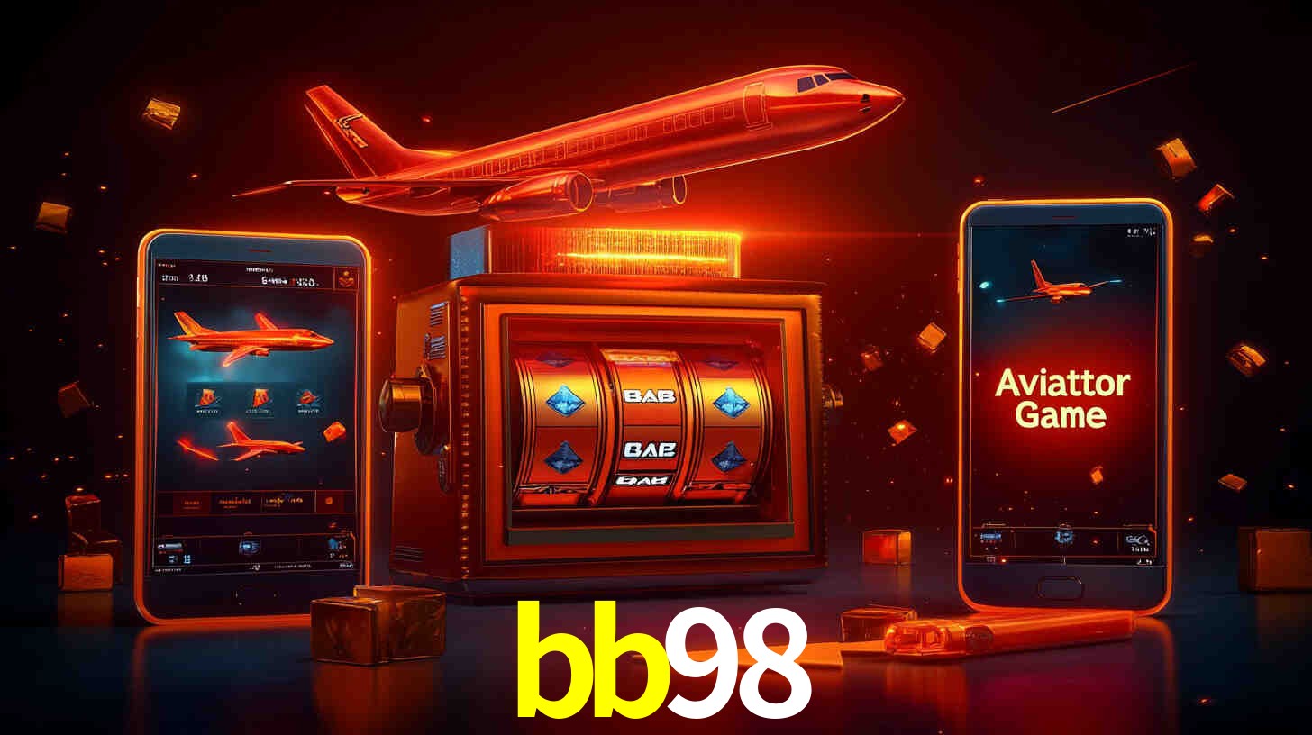 Como Jogar Aviator no bb98