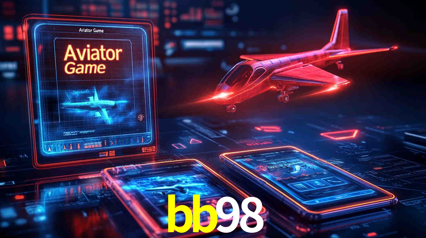 Benefícios do Aviator no bb98