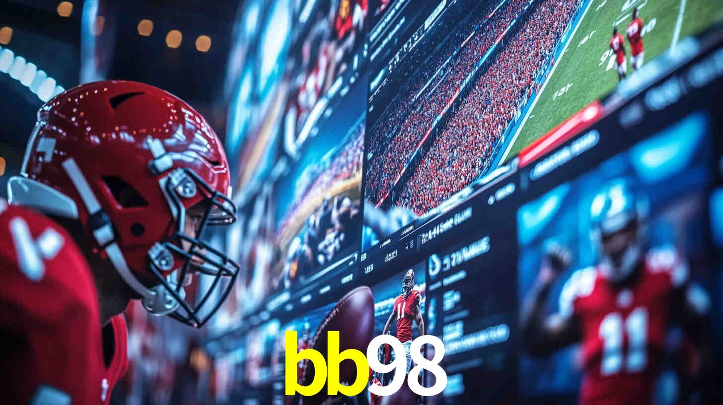 Benefícios das Apostas Ao Vivo no bb98
