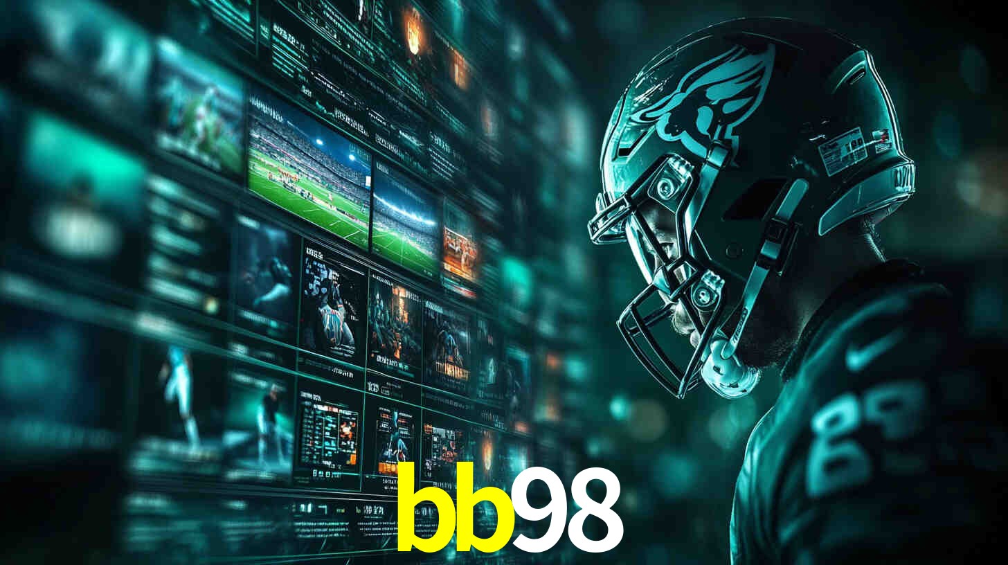 Esportes em Destaque no bb98