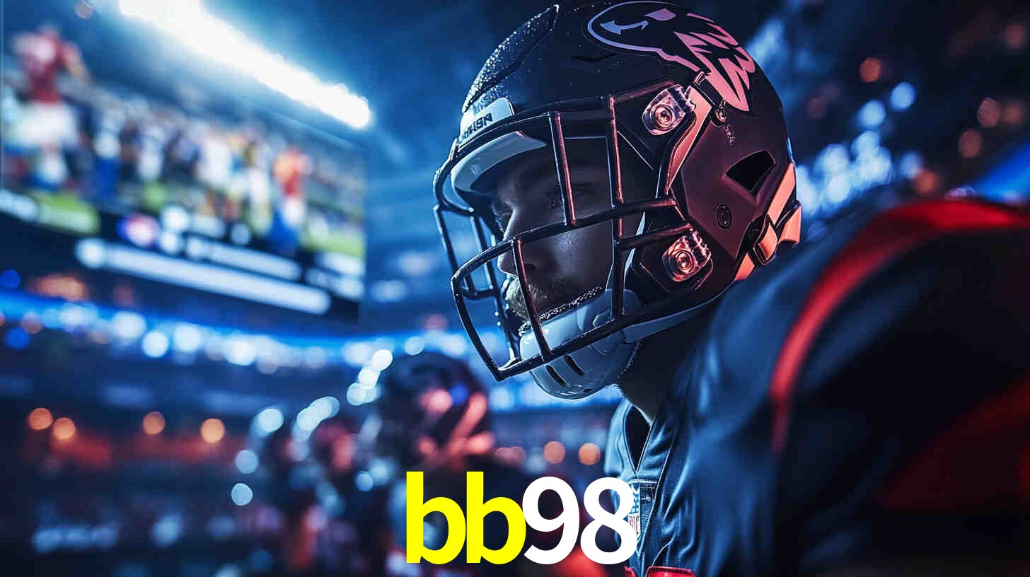 Transforme Suas Apostas em Grandes Prêmios no bb98